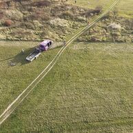 účastník zážitku (64) na lete balónom