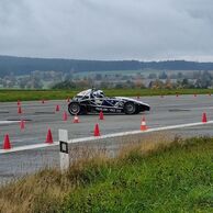 účastník zážitku (Klatovy, 30) na Jazde v Ariel Atom na okruhu