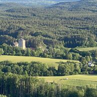 účastník zážitku (Česká Kamenice, 49) na lete balónom