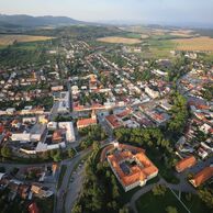 účastník zážitku (Bystřice pod Hostýnem, 48) na Súkromný let balónom pre dvoch