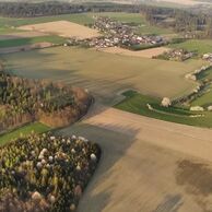 účastník zážitku (Chornice, 52) na lete balónom