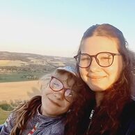 účastník zážitku (Benešov, 41) na lete balónom