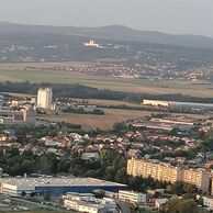 účastník zážitku (Prostějov, 60) na lete balónom