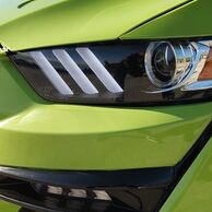 účastník zážitku (Zlin, 53) na Jazda vo Forde Mustang