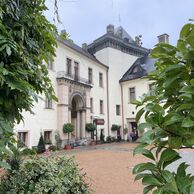 účastník zážitku (Hustopeče, 45) na Letná víkendová hradná romantika s polpenziou a jedinečným wellness