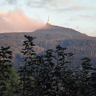 účastník zážitku (Praha, 34) na Romantický pobyt v Treehouse