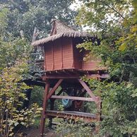 účastník zážitku (Praha, 34) na Romantický pobyt v Treehouse