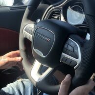 účastník zážitku (Bohušovice nad Ohří, 29) na Jazde v Dodge Challenger