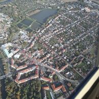 účastník zážitku (Pardubice, 35) na Vyhliadkový let vrtuľníkom