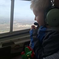 účastník zážitku (Pardubice, 35) na Vyhliadkový let vrtuľníkom