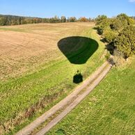 účastník zážitku (Vysoký Chlumec, 50) na Súkromnom lete balónom