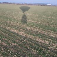 účastník zážitku (Plzeň, 41) na Súkromnom lete balónom