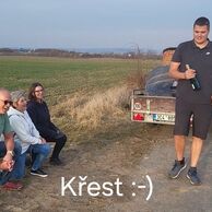 účastník zážitku (Plzeň, 41) na Súkromnom lete balónom