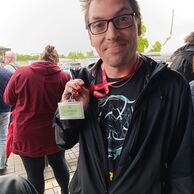 účastník zážitku (Hradec Králové, 63) na Jazde v Lamborghini Huracán STO na okruhu