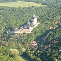 účastník zážitku (Praha, 51) na lete balónom