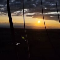 účastník zážitku (Brno, 40) na Pobyt na hrade a romantický let balónom pre dvoch