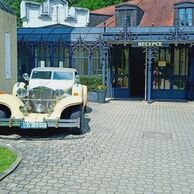 účastník zážitku (Lhenice, 64) na Kráľovskej thajskej masáži