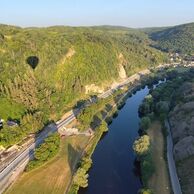Jiří Zeman (praha, 42) na lete balónom
