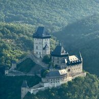 účastník zážitku (Kladno, 31) na lete balónom