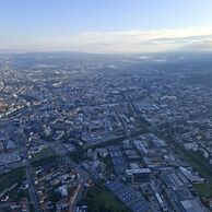 účastník zážitku (BRNO, 52) na lete balónom