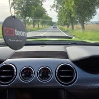 účastník zážitku (Zdice, 42) na Jazda vo Forde Mustang