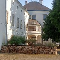 Jan Krombholz (KolinNebi, 51) na Pobyt na hrade a romantický let balónom pre dvoch