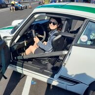 účastník zážitku (Častolovice, 50) na Jazde na okreskách v 6 generáciách Porsche 911