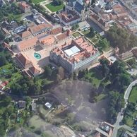 Mirka Ridošková (Předhradí, 51) na Let helikoptérou nad pamiatkami