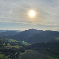 účastník zážitku (Frýdek-Místek, 67) na lete balónom