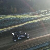 účastník zážitku (Havlíčkův Brod, 41) na Autokrosová jazda v Buggy Kart RSK