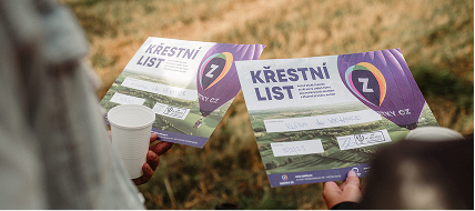 Zážitky - fotografie spokojných zákazníkov