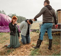 Zážitky - fotografie spokojných zákazníkov