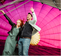 Zážitky - fotografie spokojných zákazníkov