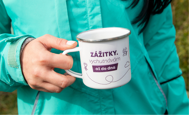 Zážitky - fotografie spokojných zákazníkov