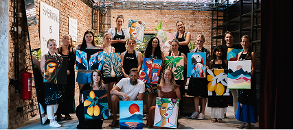 Zážitky - fotografie spokojných zákazníkov