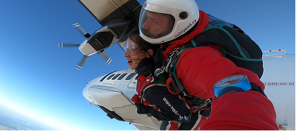 Zážitky - fotografie spokojných zákazníkov