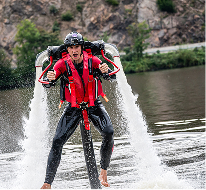 Zážitky - fotografie spokojných zákazníkov