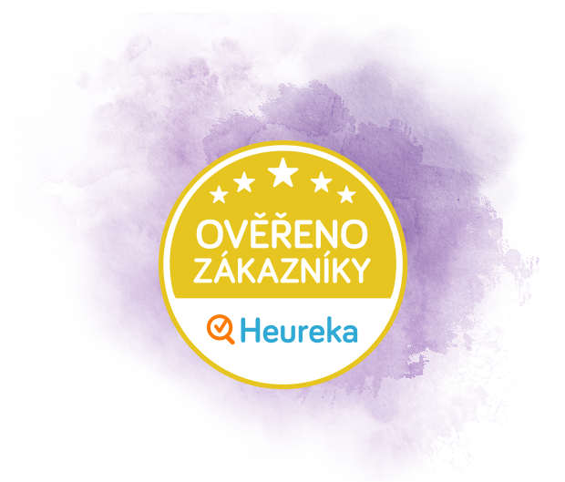 Overené zákazníkmi heureka.cz